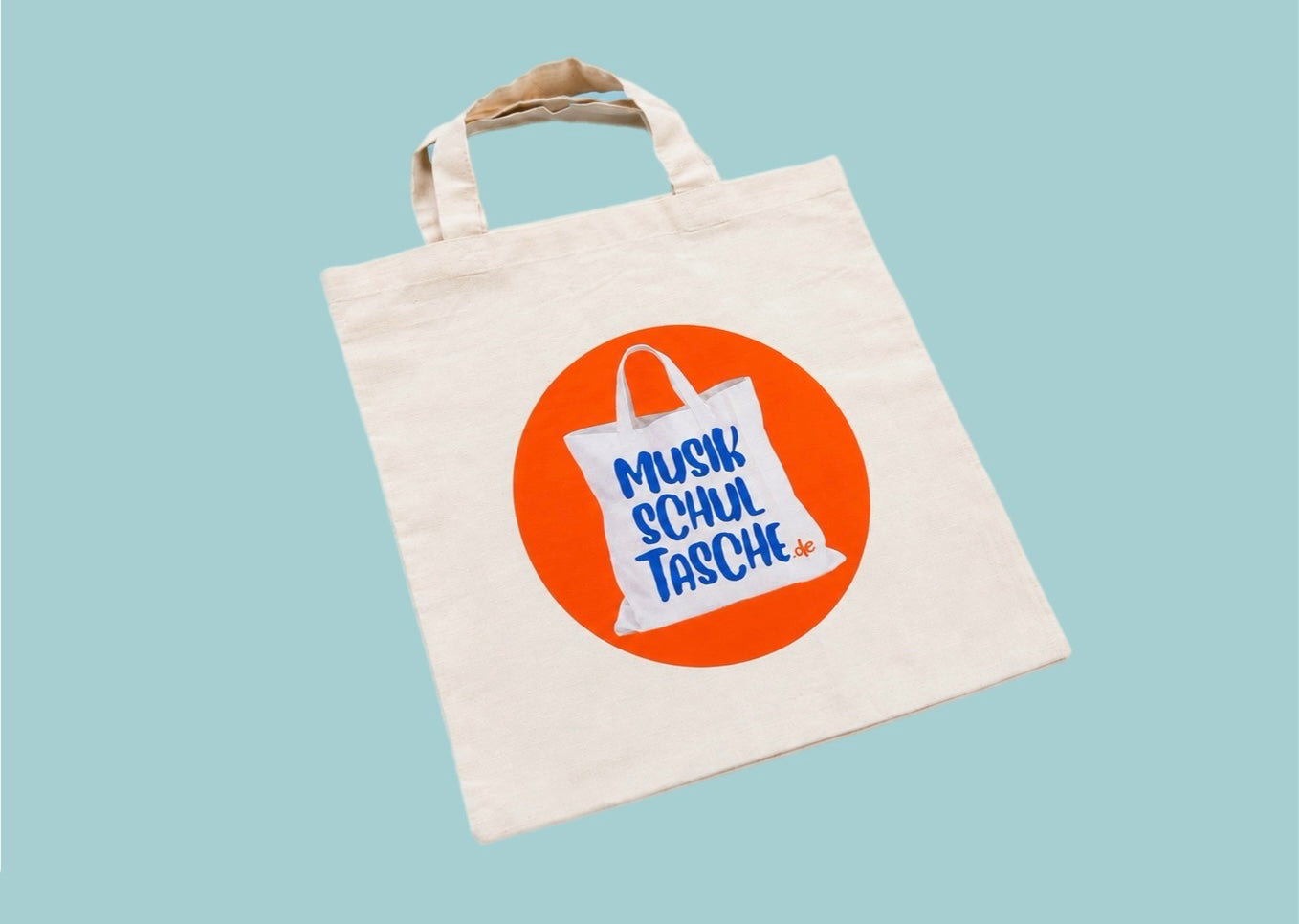 Tasche Natur