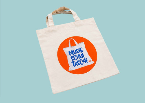 Tasche Natur
