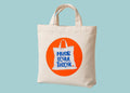 Tasche Natur